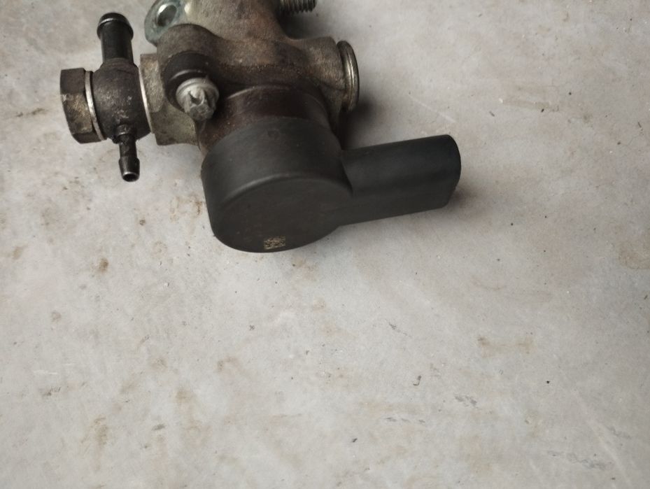 Датчик Mercedes !