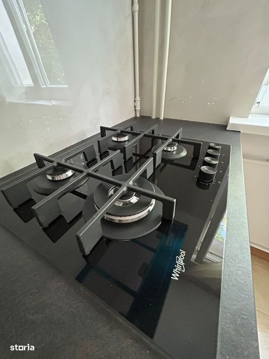 3 Camere / Romancierilor / Parcare