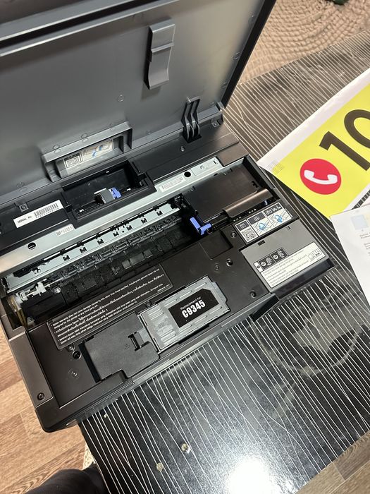 Epson L8050 EcoTank sotiladi