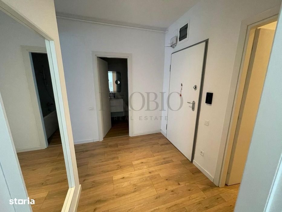 Apartament 2 Camere - Peak Residence | Sisesti