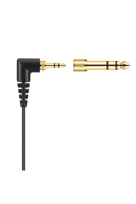 Sennheiser HD25 plus