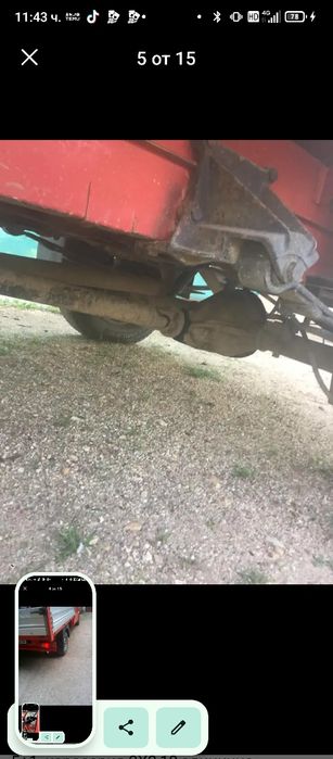 Форд Транзит 2,5 турбо