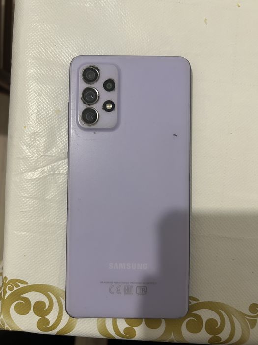Samsung Galaxy A72