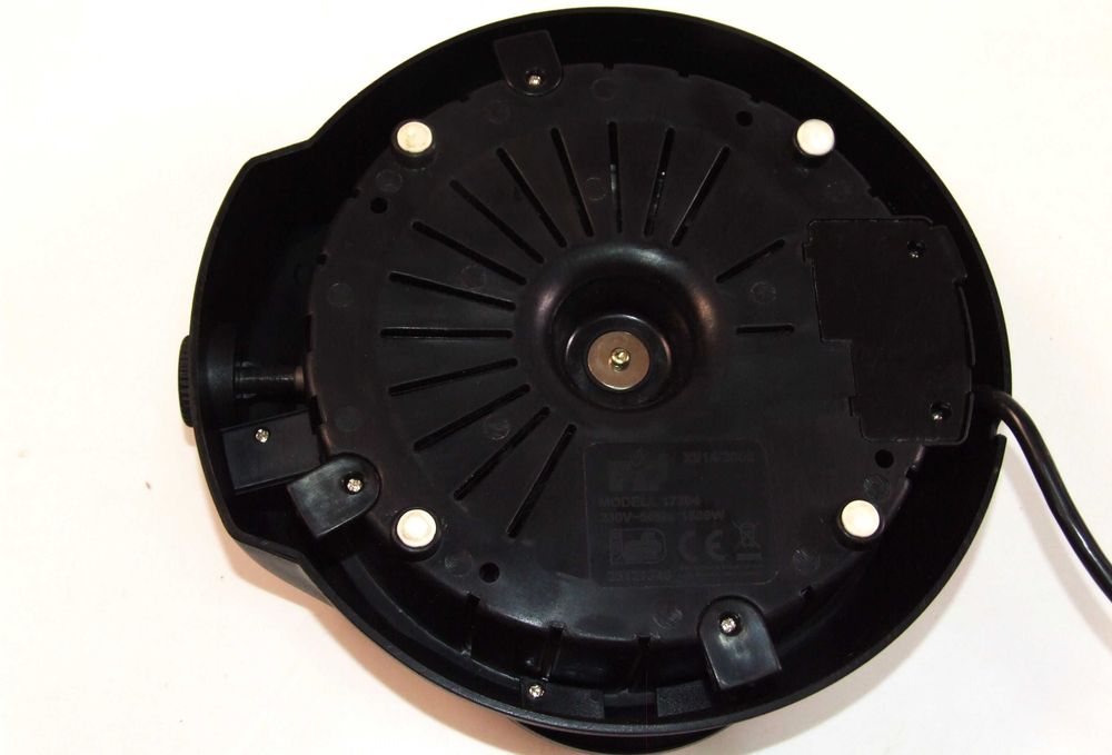 PLITA electrica FIF, Made in Germany, 1500 W, foarte eficienta, NOUA