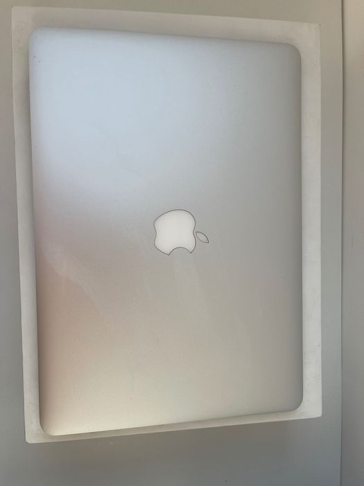 Macbook Air 13’ 2017
