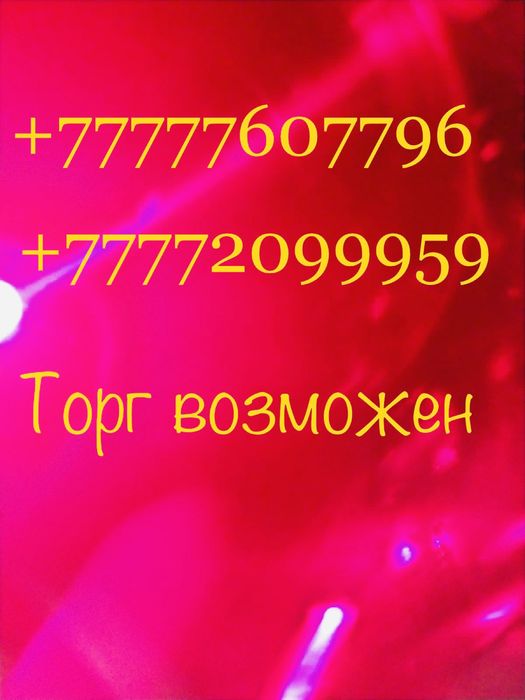 Номер Билайн