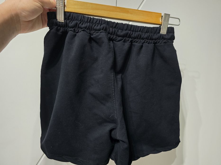 Pantaloni scurti dama