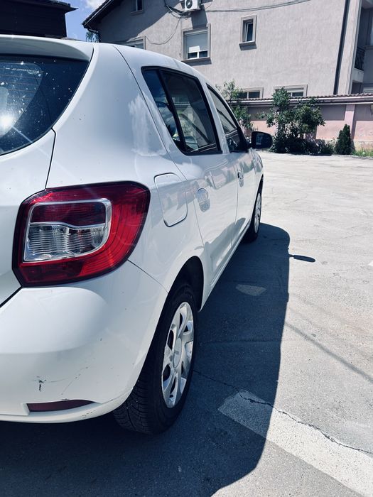 Dacia Sandero 2014 – 1.5 dCi – Stare Excelentă, Proprietar