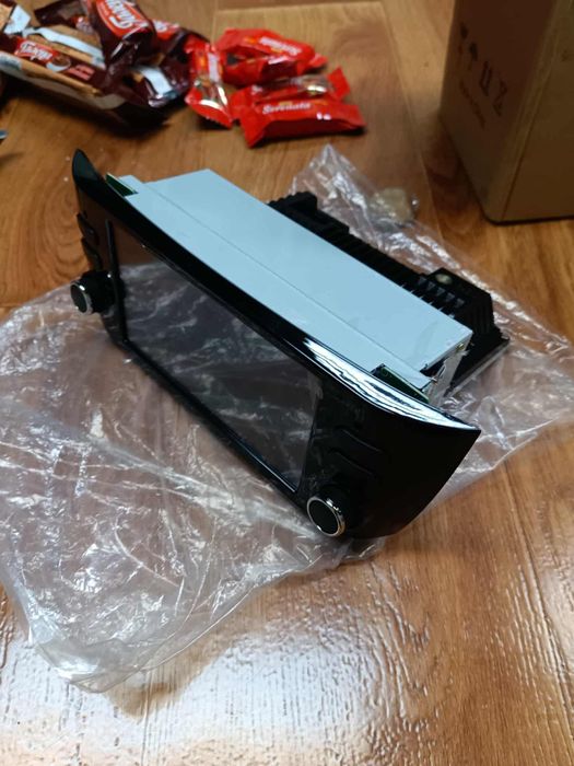 Чисто нова навигация