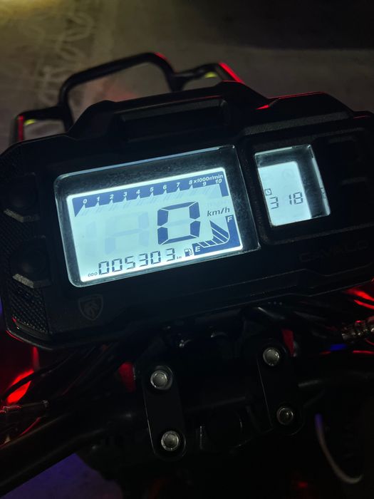 Tank skutir holati yaxshi kam yurgan