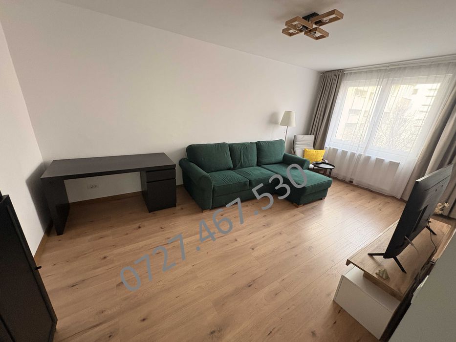 Proprietar | Inchiriere Apartament 2 camere | Cartier Tei