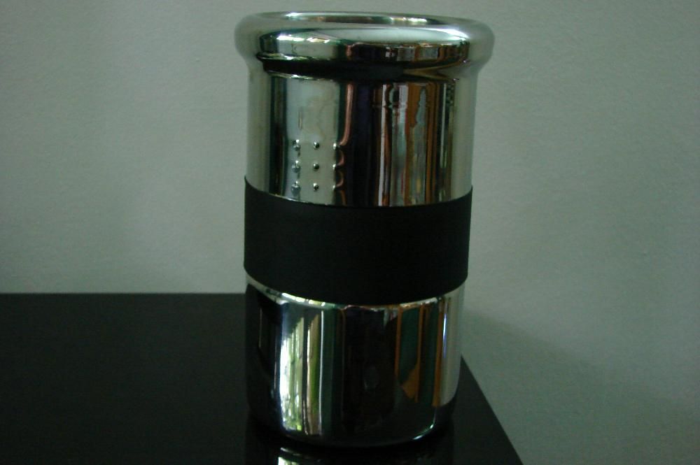Frapiera inox, pereti dublii, termo