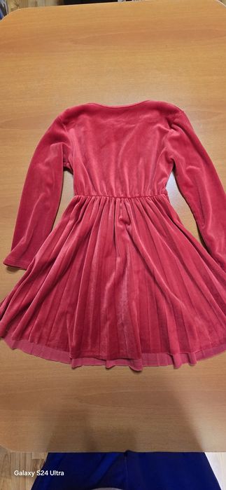 Rochiță fetiță .