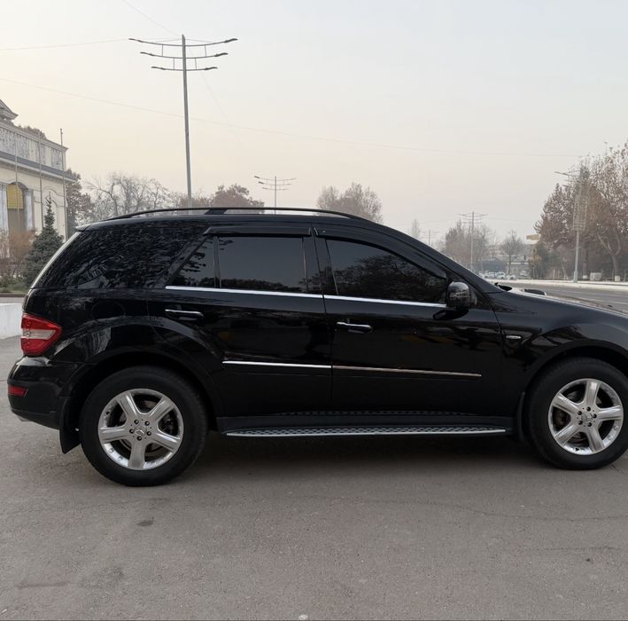 Оригинальные диски R19 Mercedes ML 350 W164 + шины 255/60R19