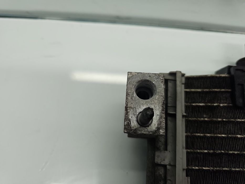 Radiator clima / AC PEUGEOT 3008 [Fabr 2009-2016] 9682531580 1.6 HDI 9