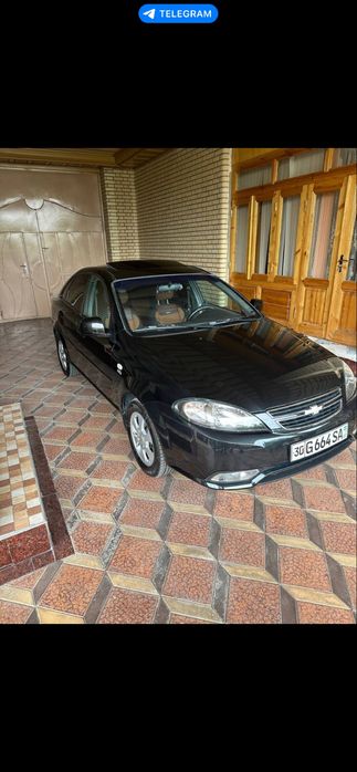 Продается автомобил жентра