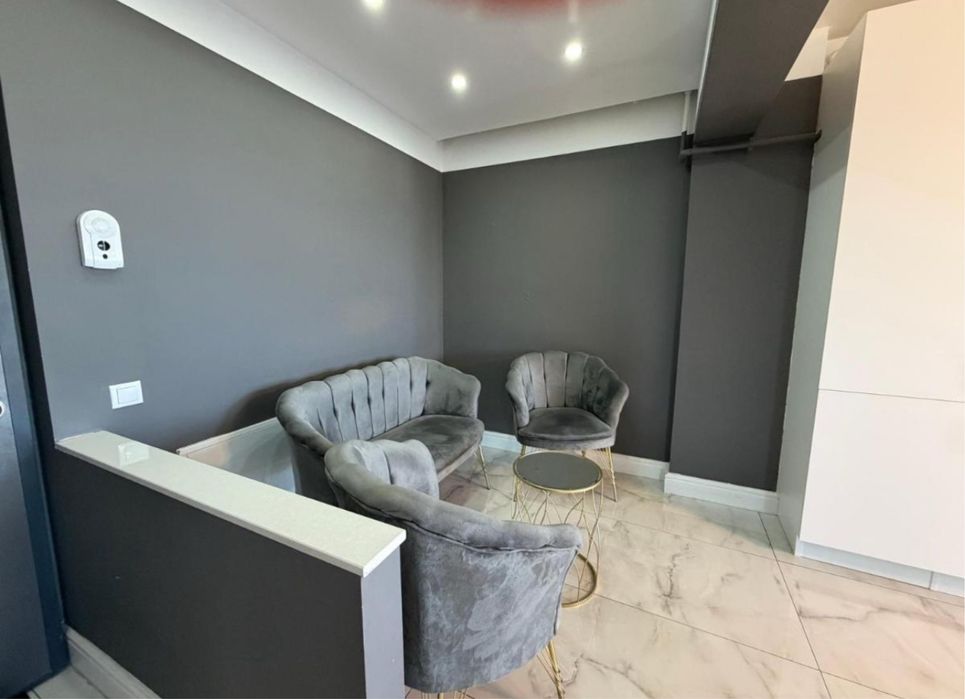 Apartament de inchiriat