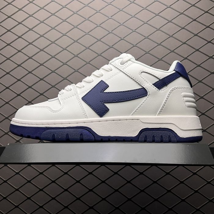 Off White out of office