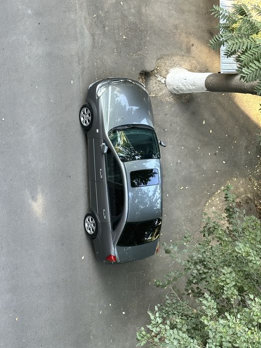 Gentra_Avtomat_Evro Chevrolet metan