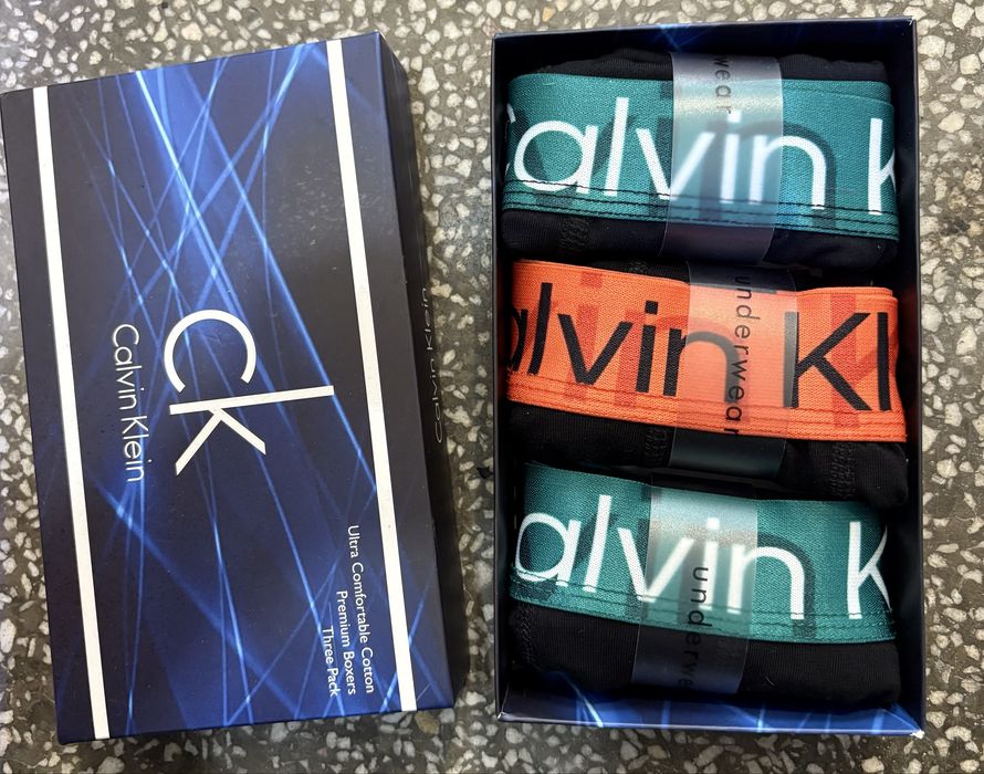 Boxeri barbatesti model 2026