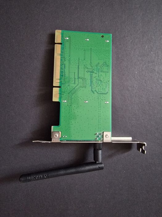 Сетевая карта wifi