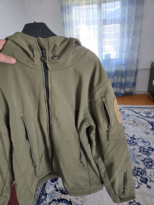 Продам куртку спец совка