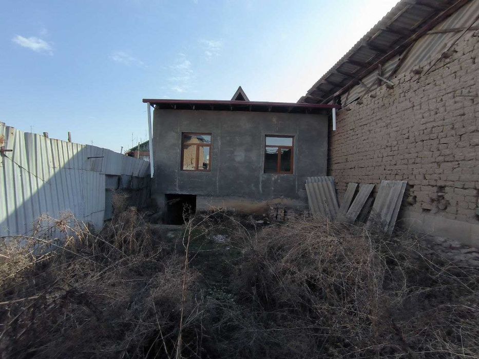 Sotiladi uy Ibrat MFY, Uch Qahramon Продается дом на МСГ Ибрат, Учкахр