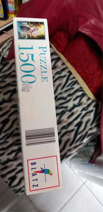 Пъзели- различни видове