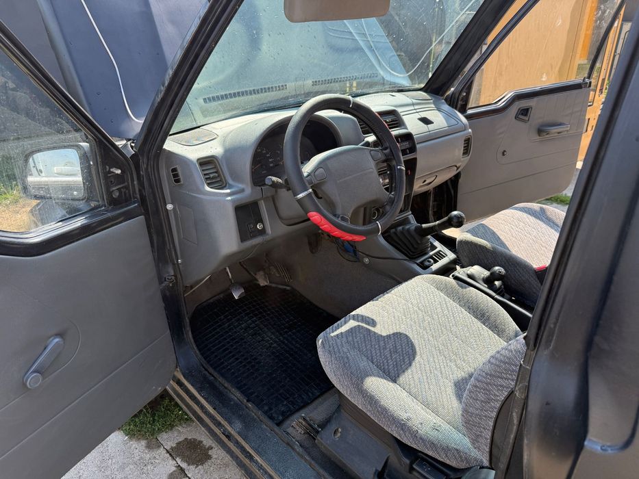 Vand/Schimb Suzuki Vitara 1.6 8v an 2000