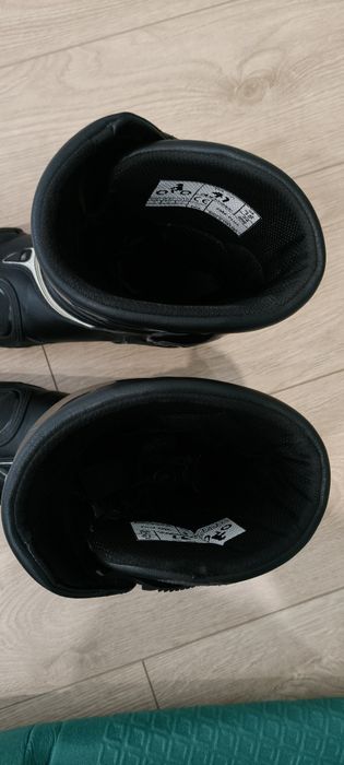 Мото ботуши Alpinestars 41