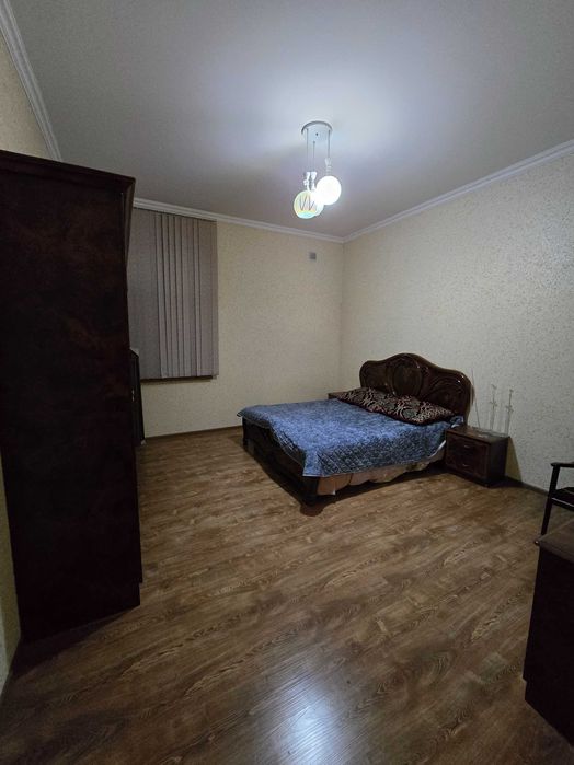 Продаётся участок со всеми удобствами