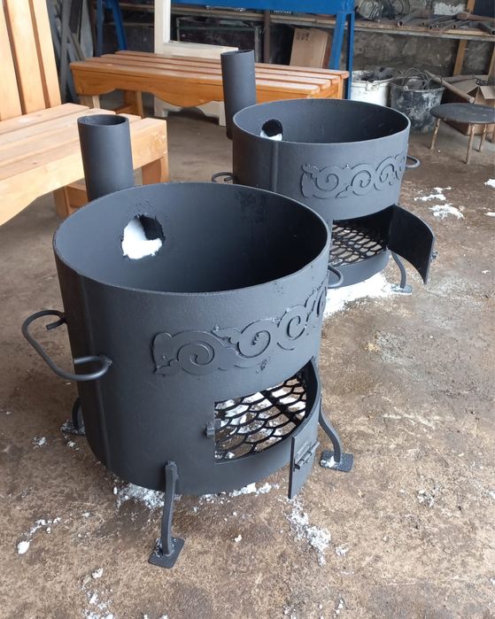 Ошак Ошақ қазан казан