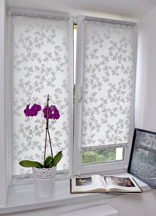 Барча турдаги жалюзилар бор бизга мурлжат килинг бизнинг коп йиллик му