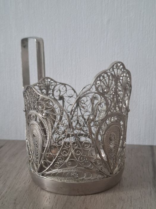 продам подстаканник СССР