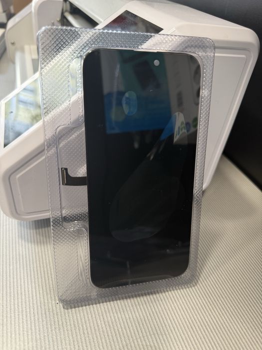 Soft oled дисплей за Iphone 15 Pro Max