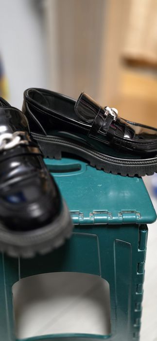 Mocasini damă mărimea 40