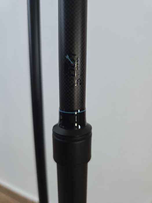 Lanseta pt spod,Nash dot 12 foot, 5lb