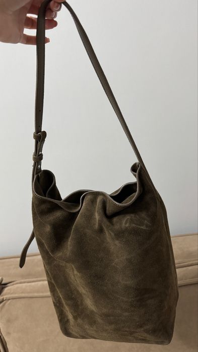 Продам сумку от Massimo Dutti