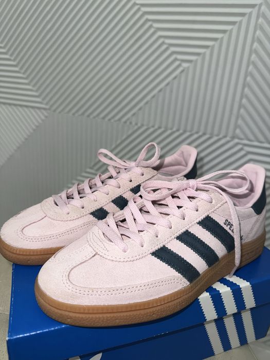 Оригинал Adidas Spezial