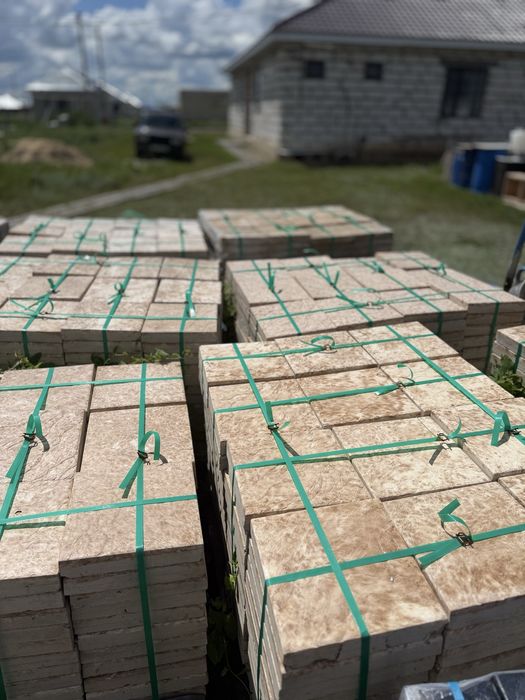 Продам брусчатка хорошем состоянии
