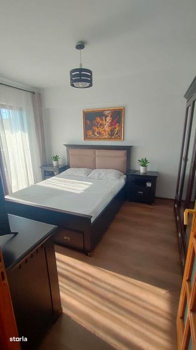 Apartament 2 camere, ultracentral, cu terasa generoasa – Str. Cultur