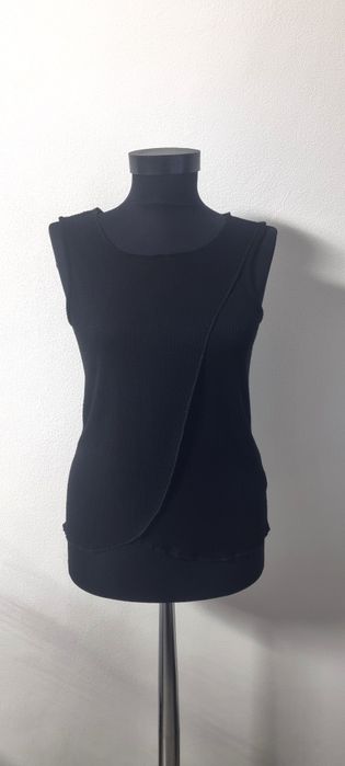 Maieu negru, potrivit pt XS-S