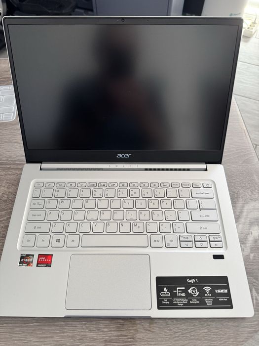 Ultrabook Acer Swift 3 SF314-42 | Ryzen 3 4300U