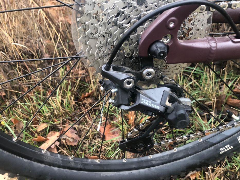 Bicicleta Electrica Giant Liv Tempt E + 29 Mărime M