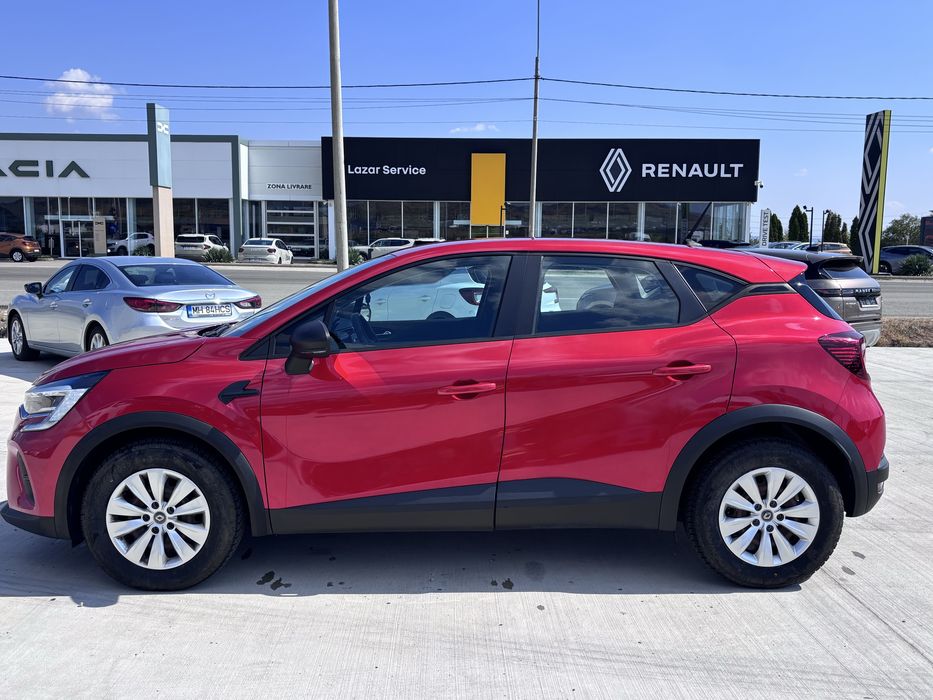 RENAULT Captur 2020 — imagine 5