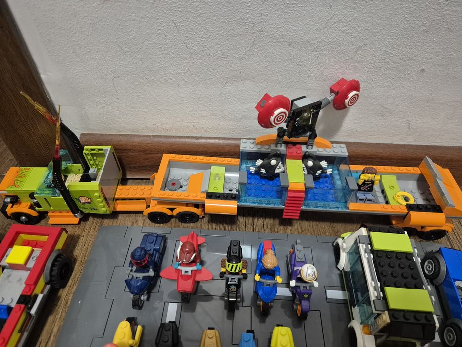 Lot Jucarii    lego 2