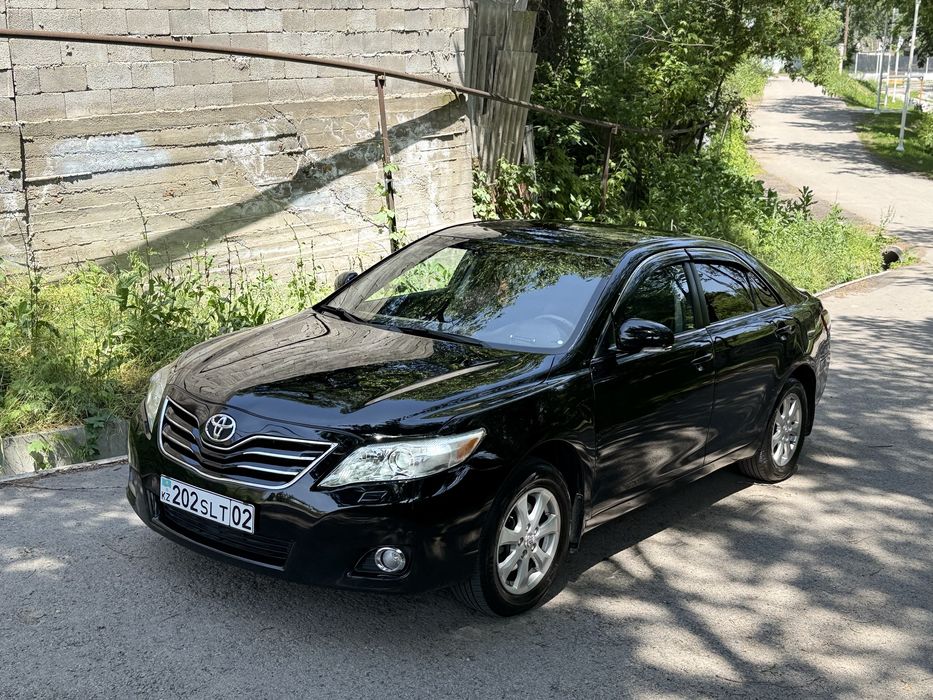 Камри 45 2011 R3