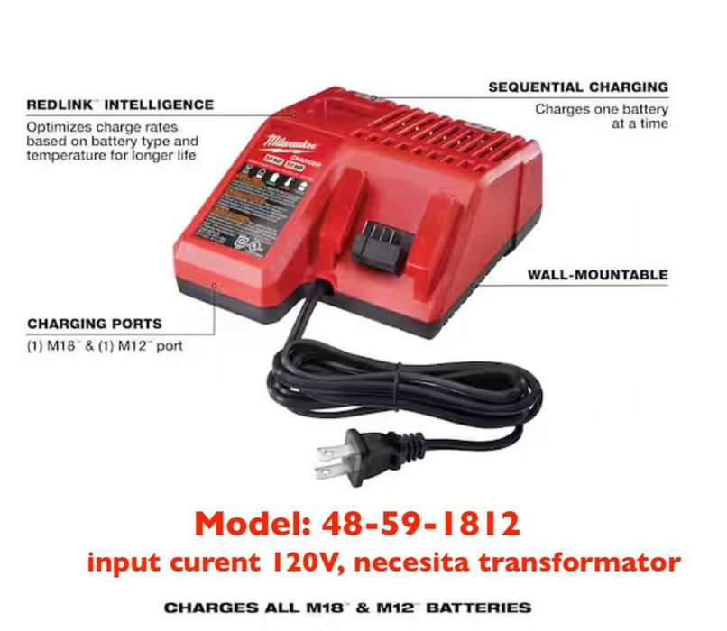 Milwaukee M18FUEL MidTrq 1/2 in. ImpactWrench