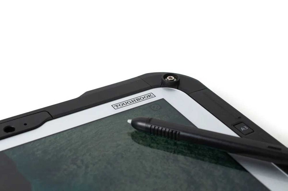 Индустриален таблет Panasonic Toughbook FZ-G2 i5-10310U/16GB/512GB SSD/LAN/Wifi/BT/USB-C/Win 11 Pro