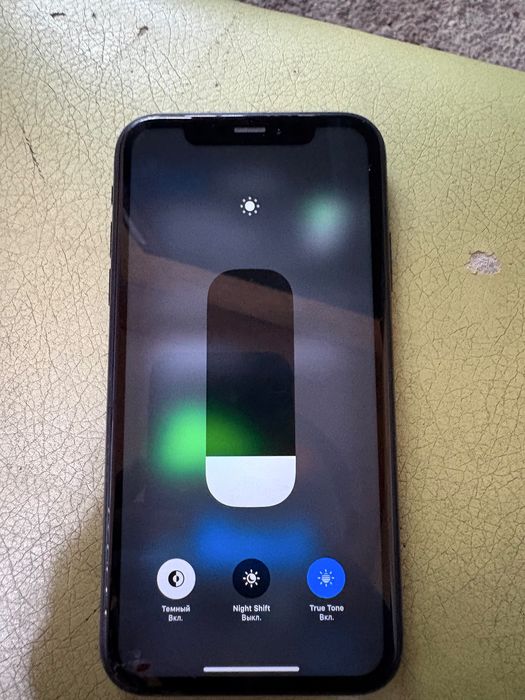 iPhone XR полный завод